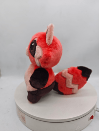 Image 3 of Ryonin Plush