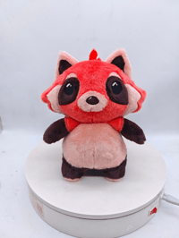 Image 1 of Ryonin Plush