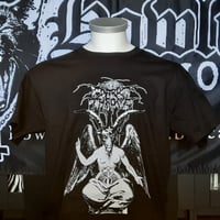 Darkthrone "As wolves amongst sheep we have wandered" shirt