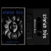 Image of Tírad Dûr – Skeletal Sun Tape