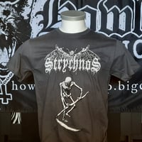 Strychnos reaper shirt