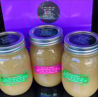 Image 1 of Small Regular Sea Moss Gel 