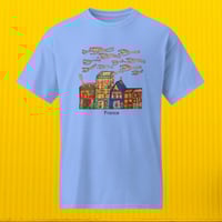 Image 1 of  Oui Oui France by Meephouse