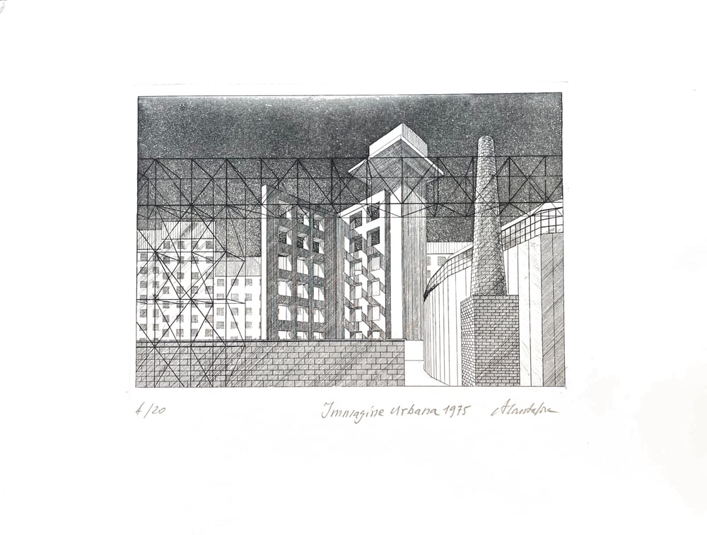 Image of Arduino Cantàfora - Immagine urbana
