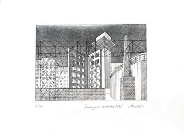 Image of Arduino Cantàfora - Immagine urbana