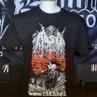 Absu "Barathrum: V.I.T.R.I.O.L." shirt