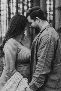Image 4 of Classic Maternity {Retainer}