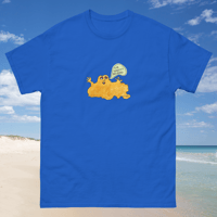 Image 1 of I'm So Relaxed Classic Tee