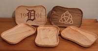 Image 5 of Hardwood Tray
