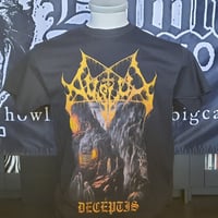Avslut "Deceptis" shirt