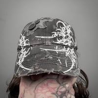 Image 3 of new cap custom VA
