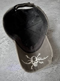 Image 1 of new cap custom VA