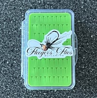 Image 3 of Blank Fly Boxes