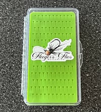 Image 1 of Blank Fly Boxes