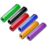 Losi 1/18 Mini LMT upper 4-link cross braces