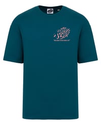 Image 3 of "Welcome To The Goods Life" Premium T-Shirt