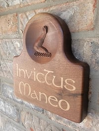 Image 2 of Armstrong Family Crest