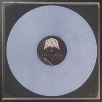 Image 3 of Chestcrush - ΨΥΧΟΒΓΑΛΤΗΣ - LP, CD, MC