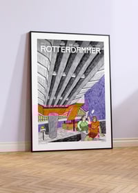 Image 2 of De Rotterdammer #11