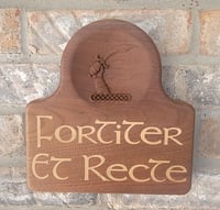 Image 1 of Elliot Family Crest