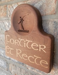 Image 2 of Elliot Family Crest