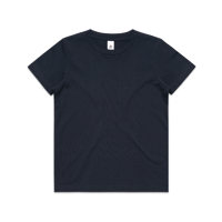 Image 3 of Cheese Roll 2025 T-Shirt KIDS NAVY