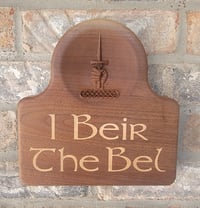 Image 1 of Bell Family Crest