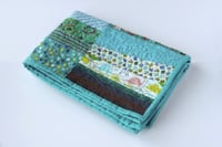 Image 5 of Dinosaur Quilt