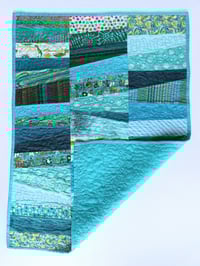 Image 2 of Dinosaur Quilt