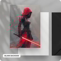 Image 3 of Dune Warz – mini prints