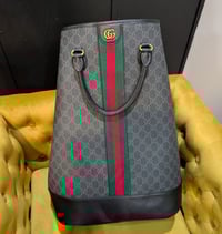 Image 1 of Black Sack Attack
