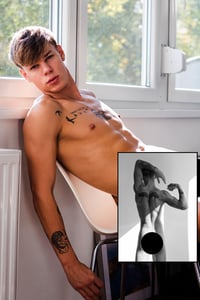 Image 3 of ANDRE BY PINEAPPLE