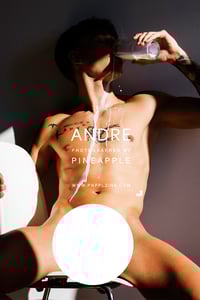 Image 2 of ANDRE BY PINEAPPLE