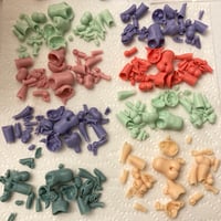 Image 3 of Tiny Dancer Mystery Garage Kit