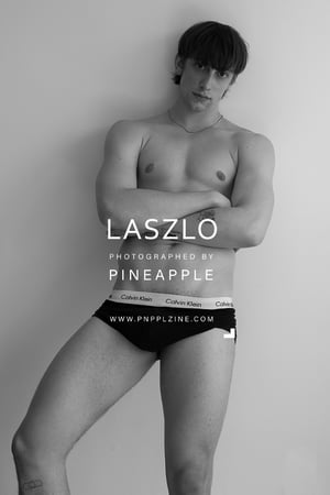 Image of LASZLO BY PINEAPPLE