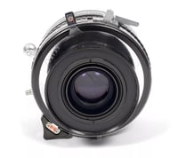 Image 5 of Schneider Super Symmar XL MC 110mm F5.6 Aspheric Lens in Copal #1 Shutter #0261