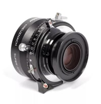 Image 4 of Schneider Super Symmar XL MC 110mm F5.6 Aspheric Lens in Copal #1 Shutter #0261
