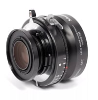 Image 6 of Schneider Super Symmar XL MC 110mm F5.6 Aspheric Lens in Copal #1 Shutter #0261