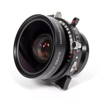 Image 3 of Schneider Super Symmar XL MC 110mm F5.6 Aspheric Lens in Copal #1 Shutter #0261