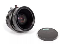 Image 1 of Schneider Super Symmar XL MC 110mm F5.6 Aspheric Lens in Copal #1 Shutter #0261