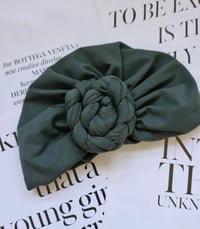 Image 1 of Green