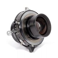 Image 4 of Schneider Apo Digitar 120mm F5.6 M-26° MC Macro lens Copal #0 (Makro Symmar HM) #0262