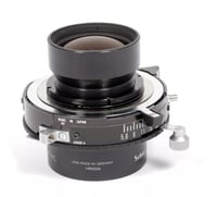 Image 8 of Schneider Apo Digitar 120mm F5.6 M-26° MC Macro lens Copal #0 (Makro Symmar HM) #0262
