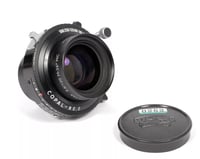 Image 1 of Schneider Apo Digitar 120mm F5.6 M-26° MC Macro lens Copal #0 (Makro Symmar HM) #0262