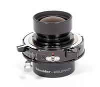 Image 9 of Schneider Apo Digitar 120mm F5.6 M-26° MC Macro lens Copal #0 (Makro Symmar HM) #0262