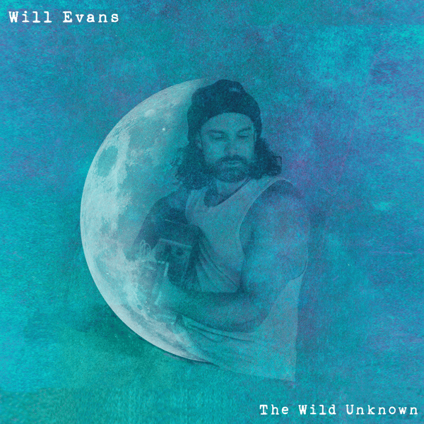 Image of "The Wild Unknown" - CD Preorder