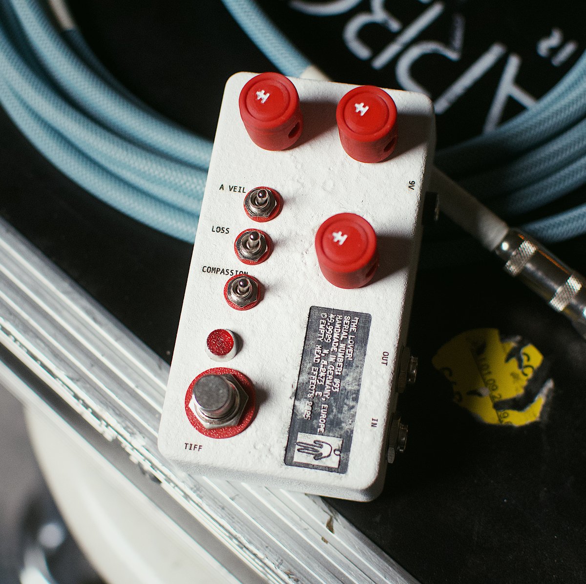 ラプンツェル様用】DEPRESSED MODE / ..For Death.. Empty Head