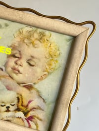 Image 4 of Tableau ON EST TOUS DES FUTURS…