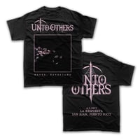 Image 1 of Never, Neverland Tour Shirts (Europe, Puerto Rico)