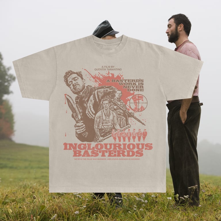 Inglorious Basterds Image 2